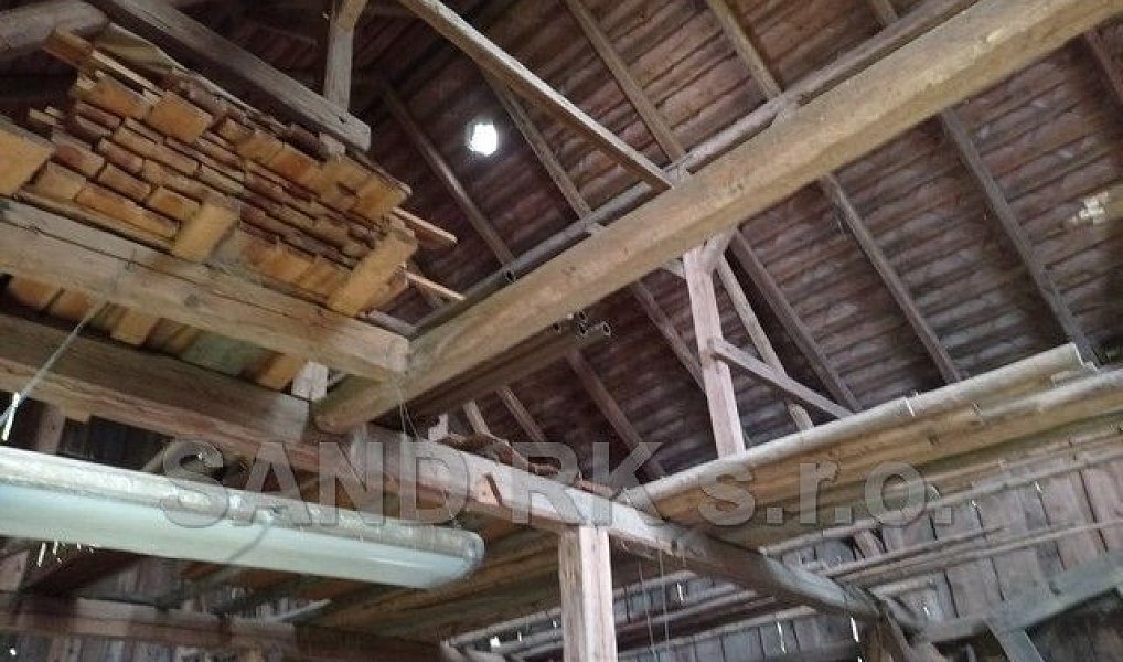 Prodej domu 110 m² s pozemkem 1 996 m², Bezděkov – náhled fotky 29