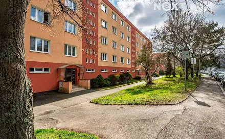 Prodej bytu 4+1 80 m², Karla Čapka, Beroun - Beroun-Město