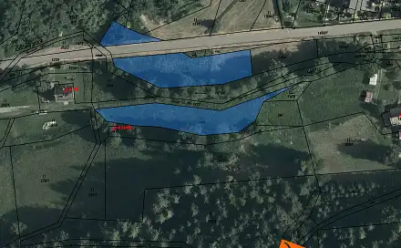 Prodej pozemku 16 m², Orličky, okres Ústí nad Orlicí