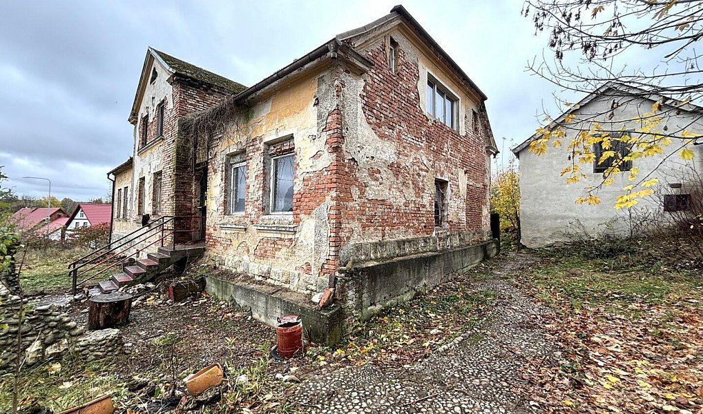 Prodej domu 400 m² s pozemkem 962 m², Teplá – náhled fotky 23