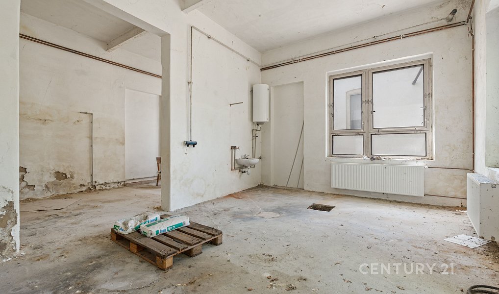 Pronájem skladovacích prostor 47 m², Děčín – náhled fotky 12