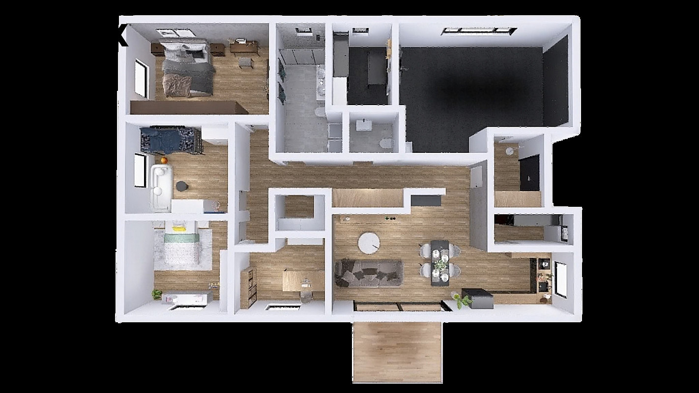 Prodej domu 170 m² s pozemkem 805 m² – fotografie 5
