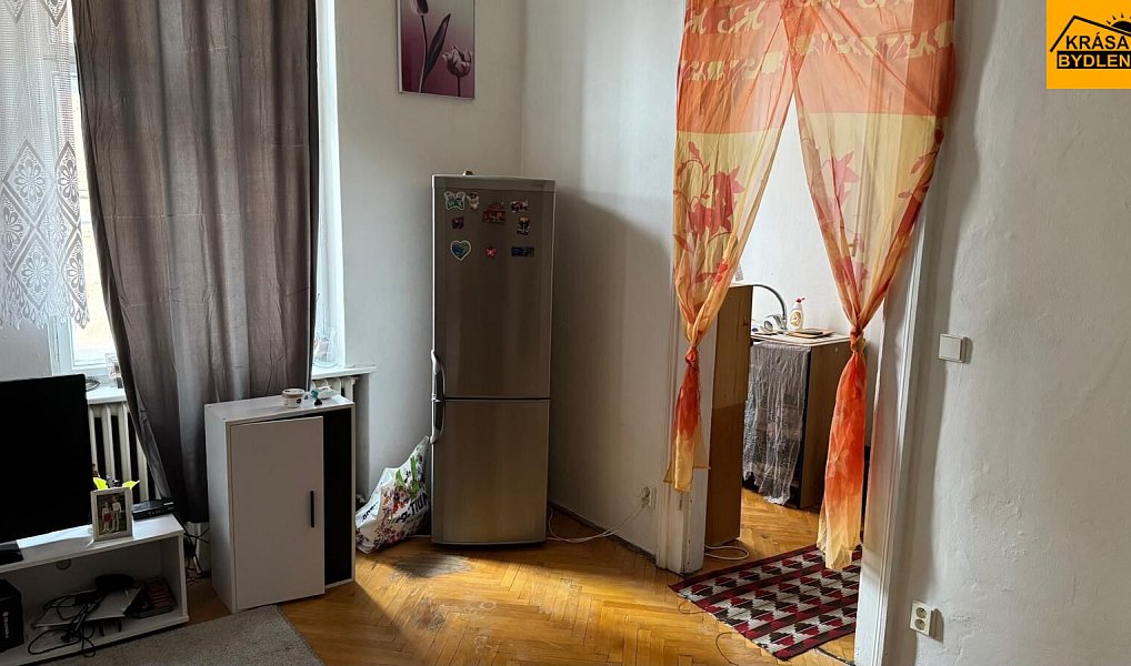 Prodej bytu 1+1 37 m², Prostějov – náhled fotky 3