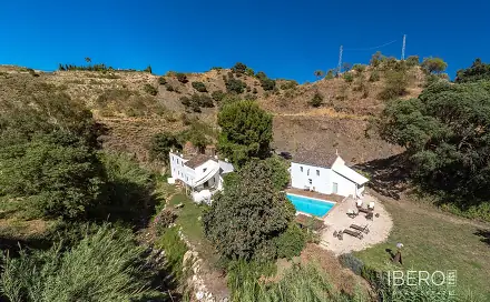 Prodej domu 478 m² s pozemkem 15 600 m², Coín, Španělsko