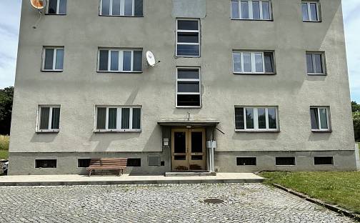 Dražba bytu 3+1 67 m², Otrokovice