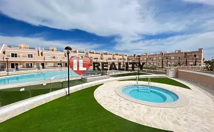 Prodej bytu 3+kk 120 m², 03191 Torre de la Horadada, Alicante, Španělsko, Španělsko