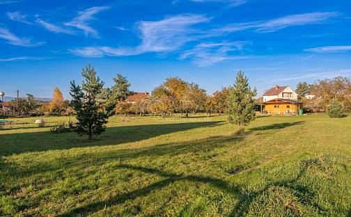 Prodej stavebního pozemku 528 m², Žďár - Doubrava, okres Mladá Boleslav