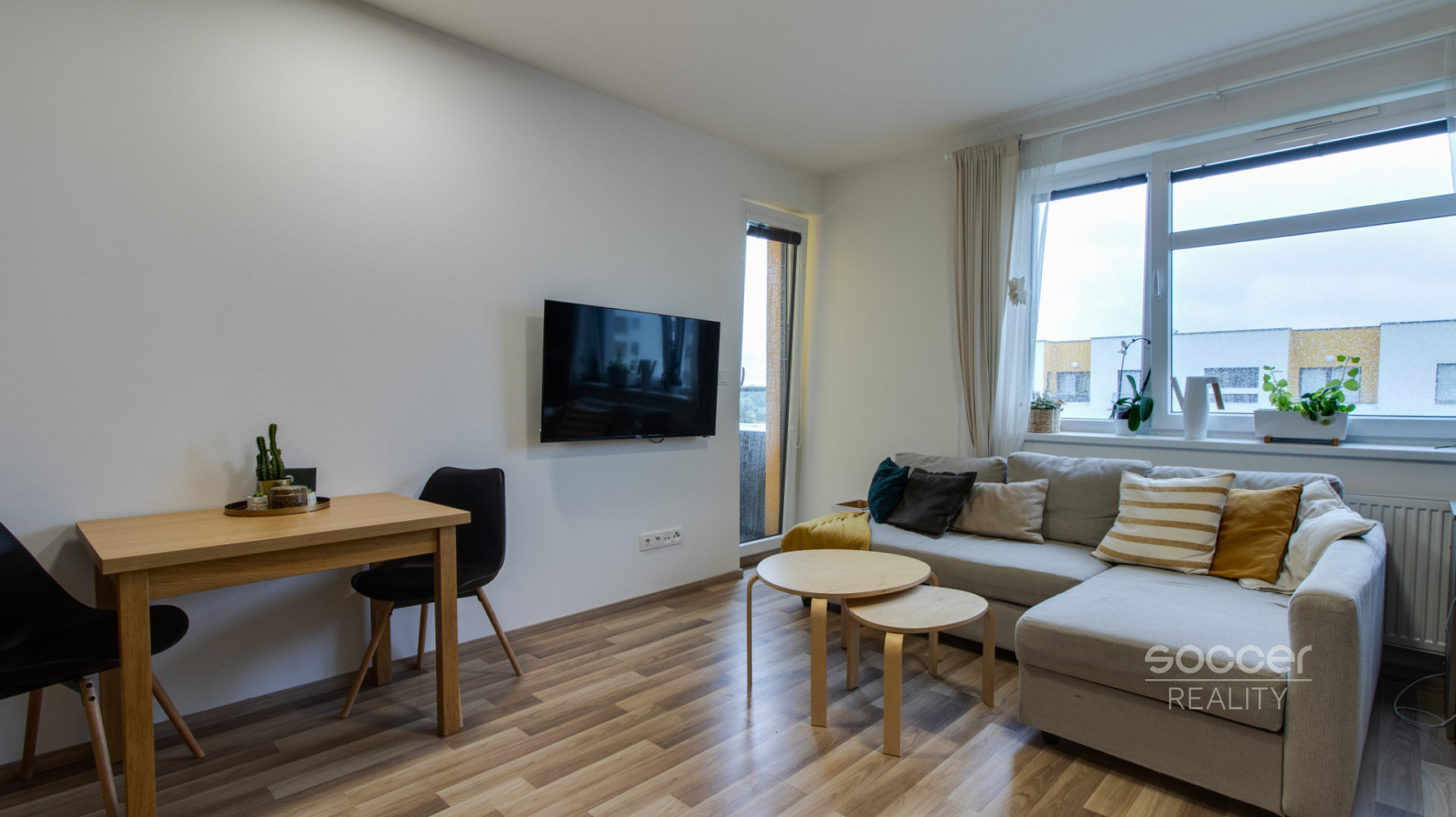 Prodej bytu 2+kk 52 m² — photo 4