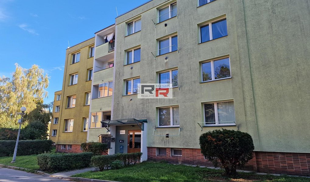 Pronájem bytu 1+1 37 m², Olomouc – náhled fotky 12