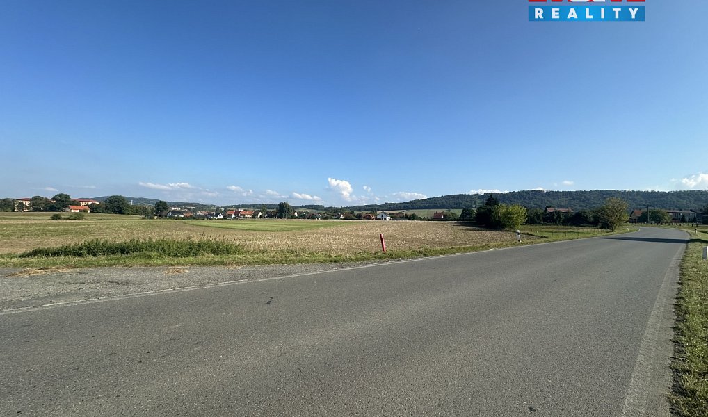 Prodej komerčního pozemku 2 032 m², Nový Jičín – náhled fotky 4
