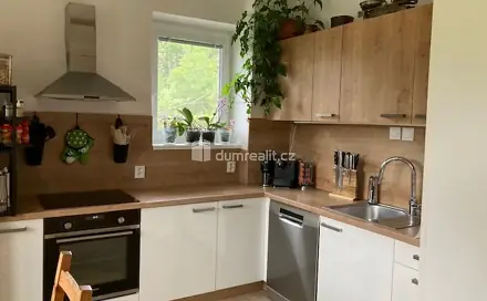 Prodej domu 104 m² s pozemkem 1 507 m², Klučenice, okres Příbram