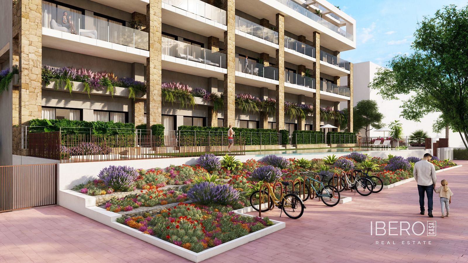 Piso 2+kk – la Vila Joiosa / Villajoyosa, la Torreta - Vista 2
