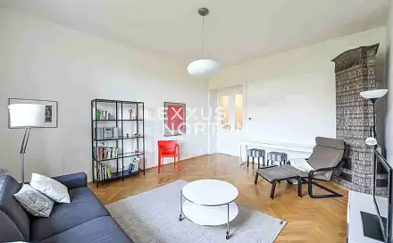Pronájem bytu 2+1 79 m²