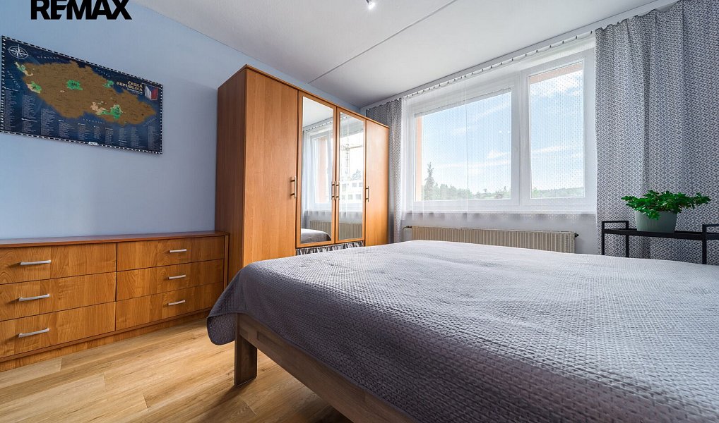 Prodej bytu 3+1 79 m², Blansko – náhled fotky 19