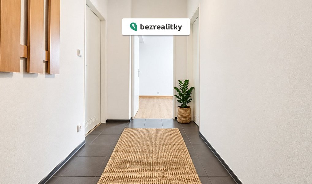 Prodej bytu 3+kk 77 m², Ledeč nad Sázavou – náhled fotky 5