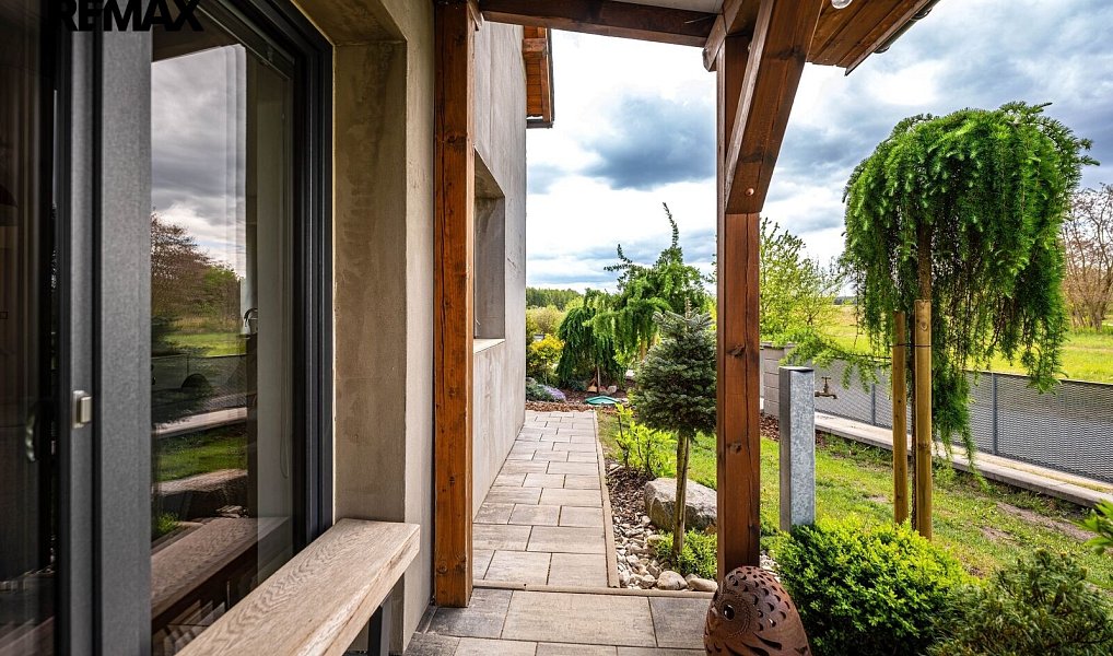 Prodej domu 196 m² s pozemkem 511 m², Třeboň – náhled fotky 35