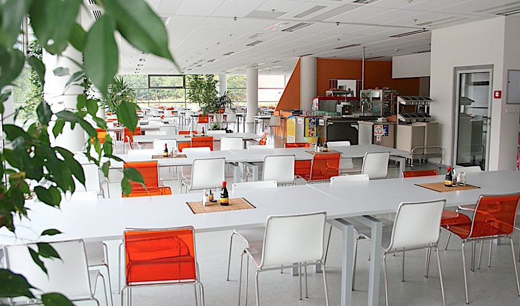 Pronájem kanceláře 329 m², Horoměřice – náhled fotky 9