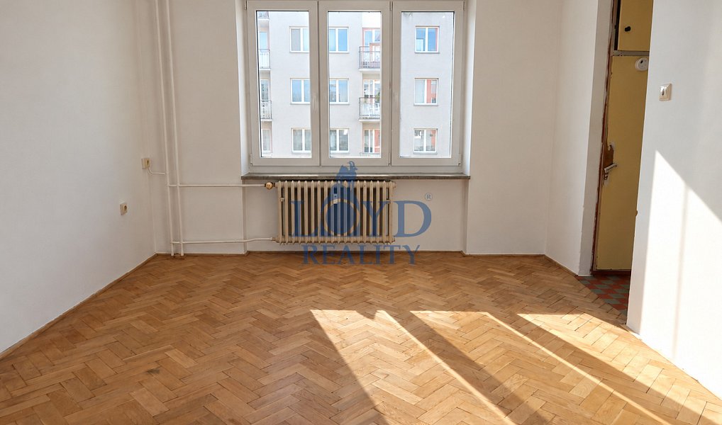 Prodej bytu 1+kk 25 m², Karlovy Vary – náhled fotky 2