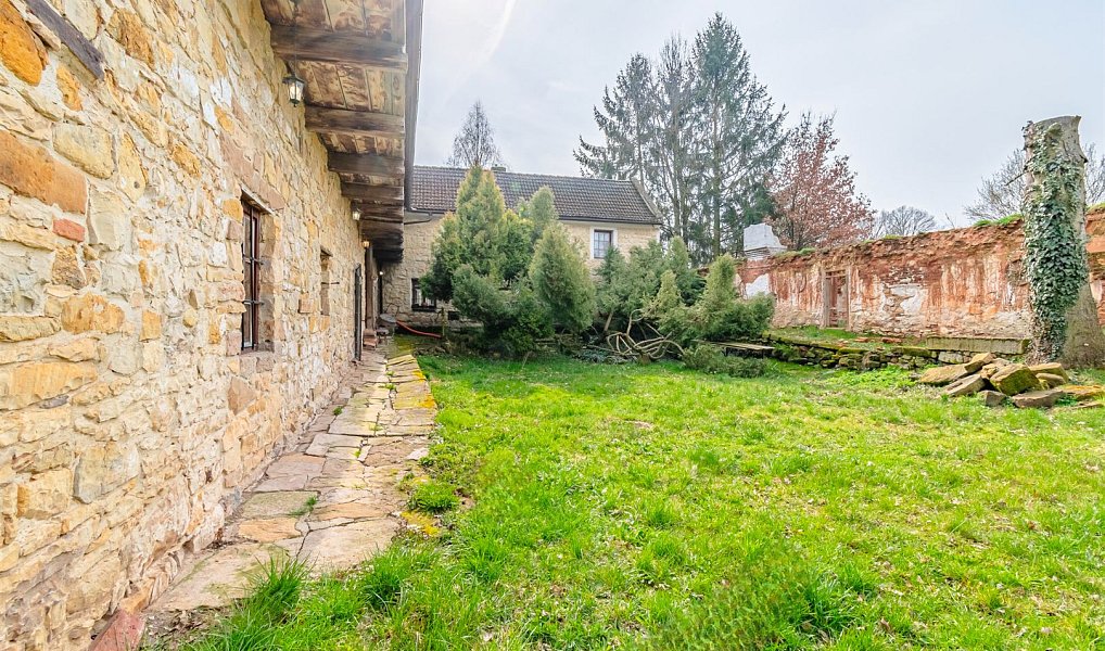 Prodej ubytovacího objektu 400 m², Moravská Třebová – náhled fotky 52