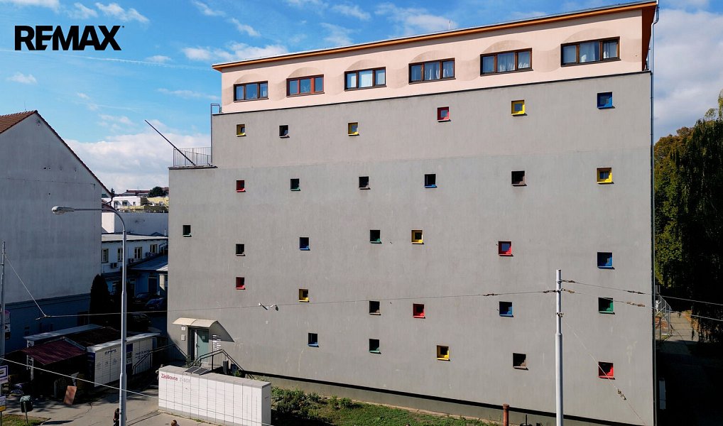 Prodej bytu 2+1 53 m², Brno – náhled fotky 3