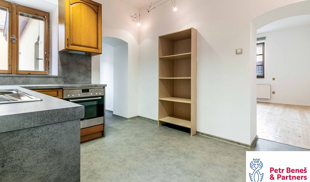 Pronájem bytu 2+1 64 m², Rakovník – náhled fotky 8