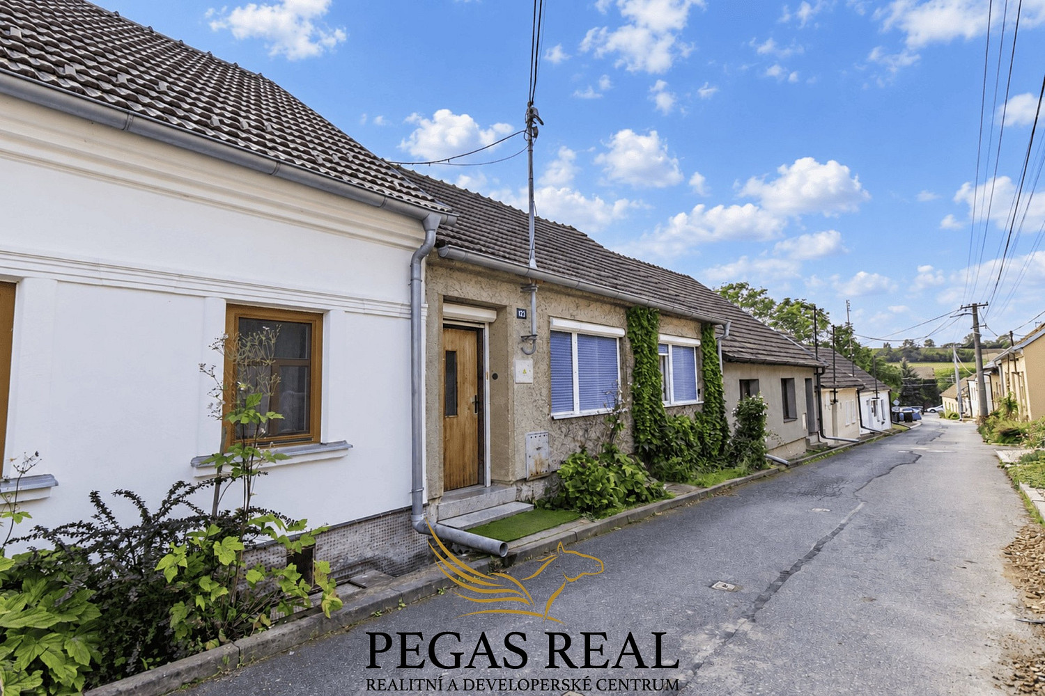 Prodej domu 95 m² s pozemkem 190 m² – fotografie 3