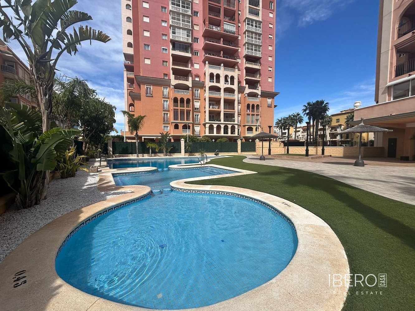 Piso 4+kk – Torrevieja, Europa, el Baix Segura / La Vega Baja - Vista 5