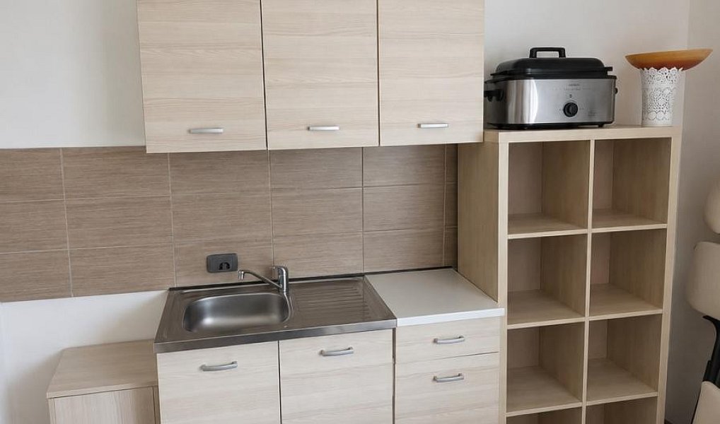 Pronájem kanceláře 15 m², Děčín – náhled fotky 2