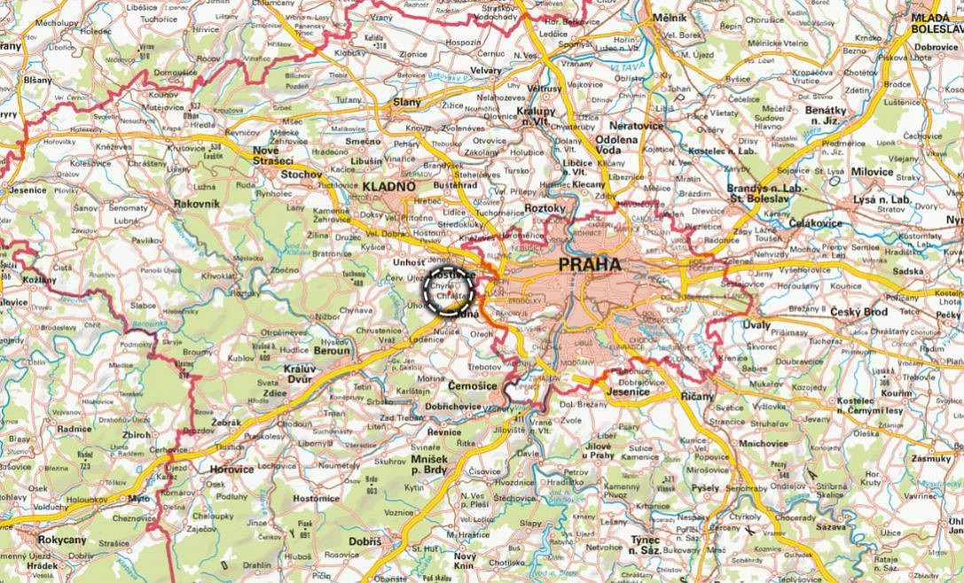 Prodej pole 7 136 m² — photo 3
