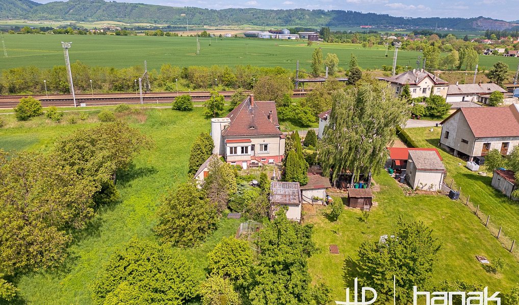 Prodej domu 253 m² s pozemkem 615 m², Hranice – náhled fotky 34