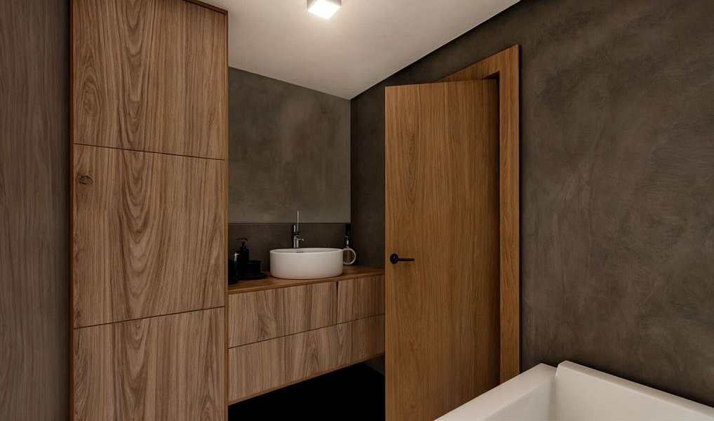 Prodej bytu 3+kk 77 m², Valašské Klobouky – náhled fotky 2