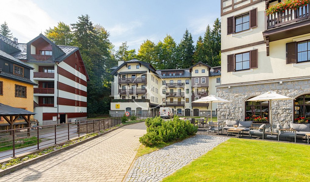 Prodej bytu 2+kk 50 m², Špindlerův Mlýn – náhled fotky 15