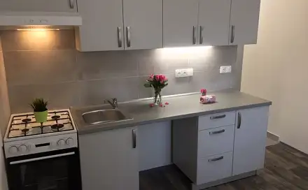 Pronájem bytu 1+1 36 m²
