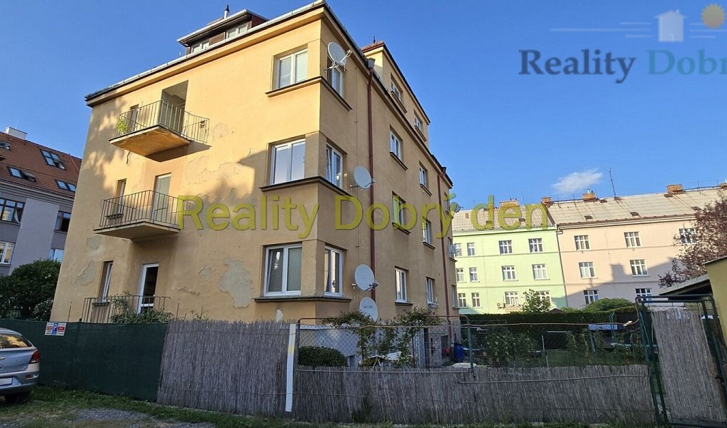 Prodej bytu 3+1 92 m², Opava – náhled fotky 24