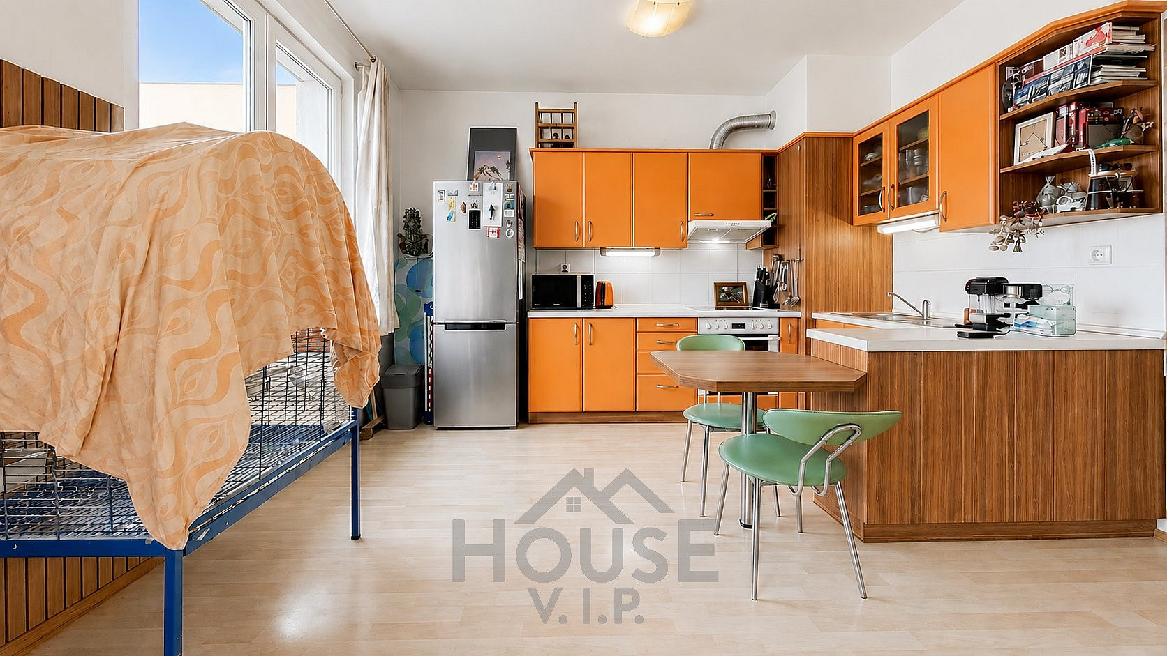 Prodej bytu 1+kk 37 m² — photo 3