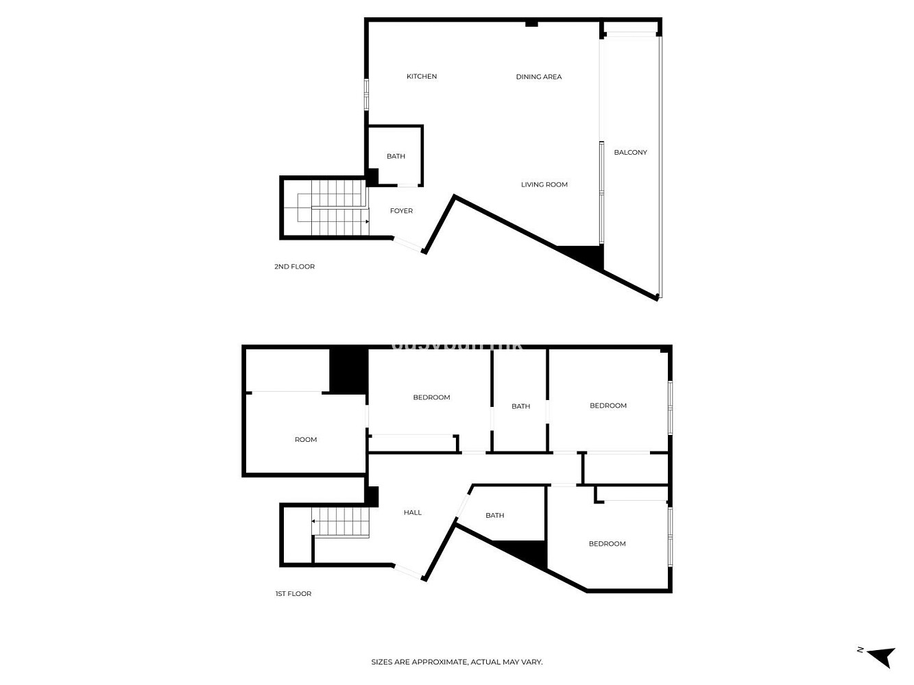 Pis 4+kk – Benalmádena, Benalmádena Costa - Vista 2