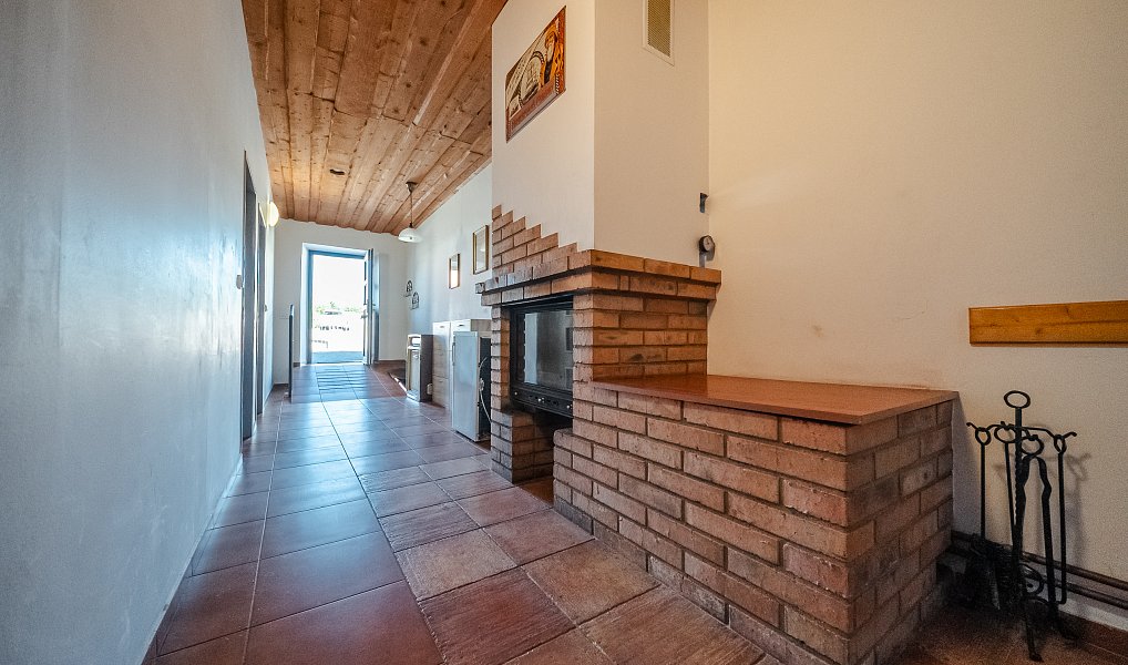 Prodej ubytovacího objektu 500 m², Odry – náhled fotky 9