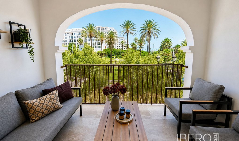 Prodej bytu 3+kk, 87 m², La Duquesa
