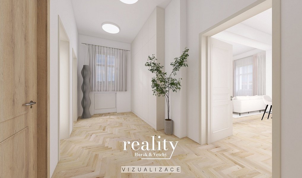 Prodej ubytovacího objektu 231 m², Znojmo – náhled fotky 13