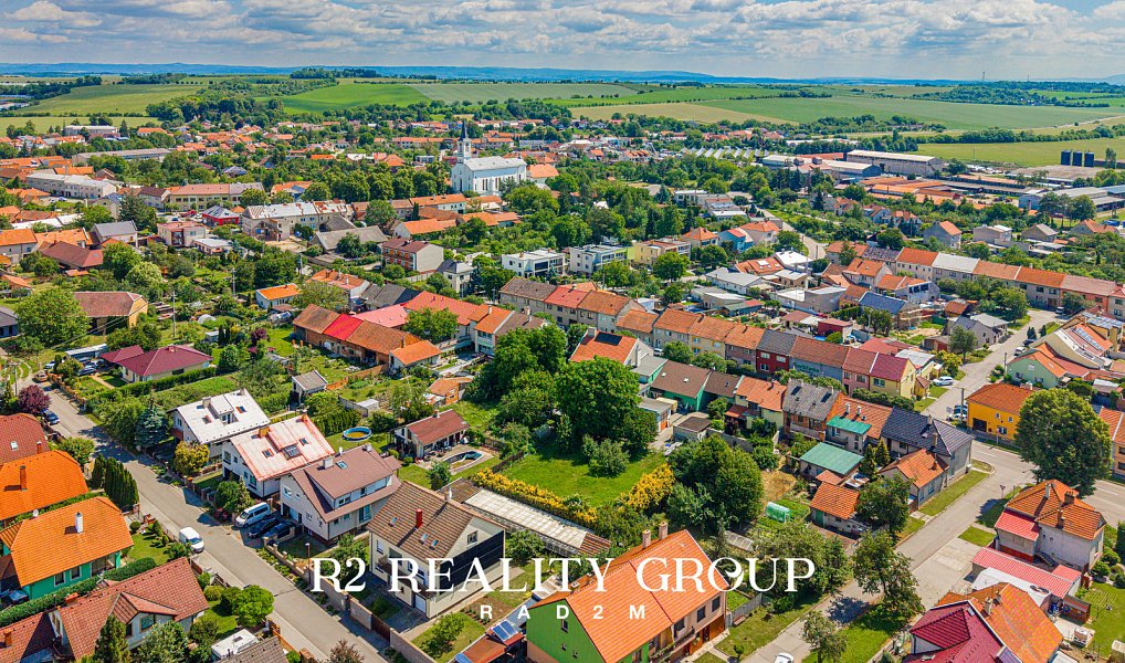 Prodej domu 203 m² s pozemkem 1 536 m², Smržice – náhled fotky 14