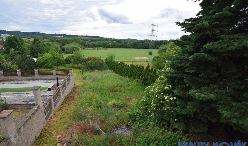 Prodej domu 425 m² s pozemkem 914 m², Ústí nad Labem – náhled fotky 2
