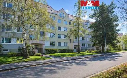 Prodej bytu 4+kk 97 m², Rohožnická, Praha 9 - Újezd nad Lesy