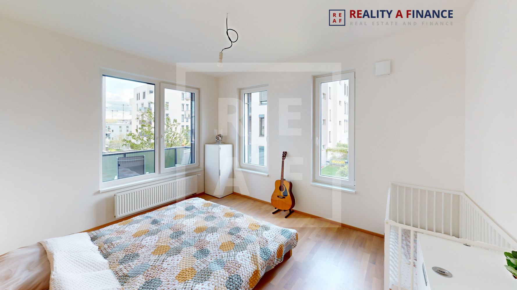 Prodej bytu 3+kk 80 m² – fotografie 4