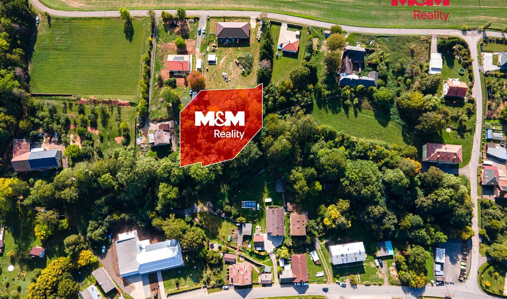 Prodej stavebního pozemku 2 010 m², Moravská Třebová – náhled fotky 4