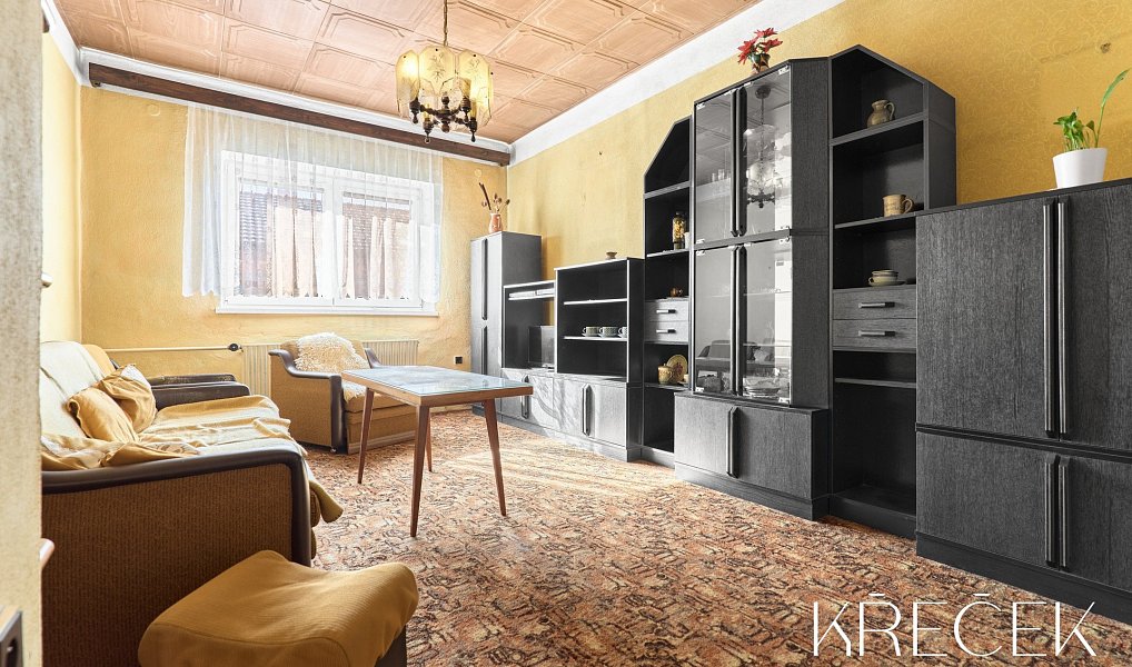 Prodej domu 140 m² s pozemkem 168 m², Jaroměřice nad Rokytnou – náhled fotky 5