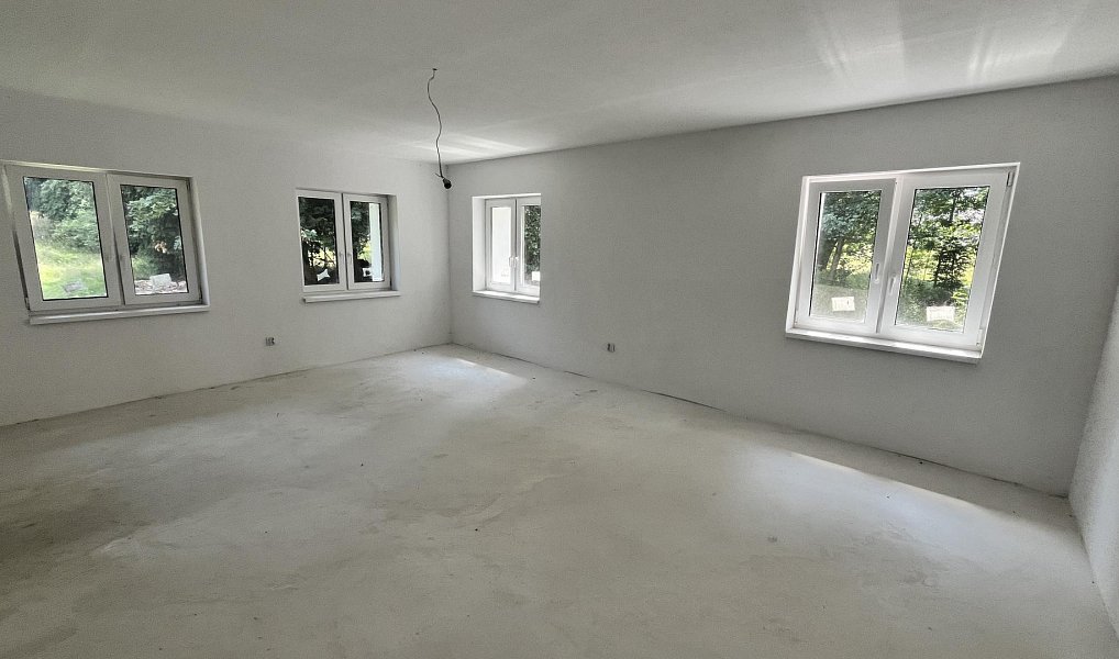 Prodej domu 160 m² s pozemkem 606 m², Jiříkov – náhled fotky 10
