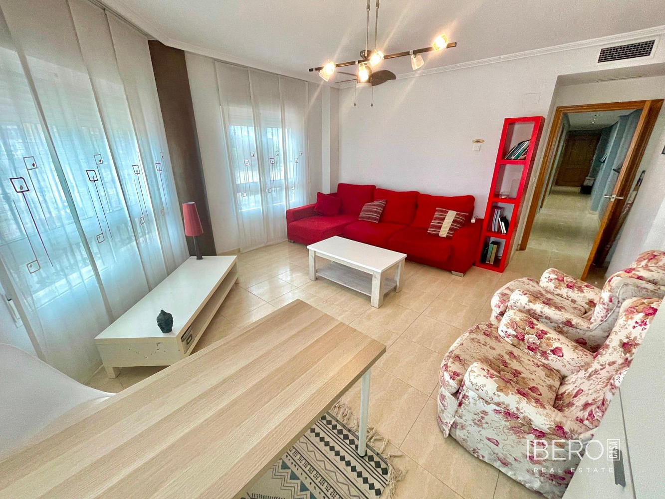 Piso 3+kk – Almoradí, Centro, el Baix Segura / La Vega Baja - Más