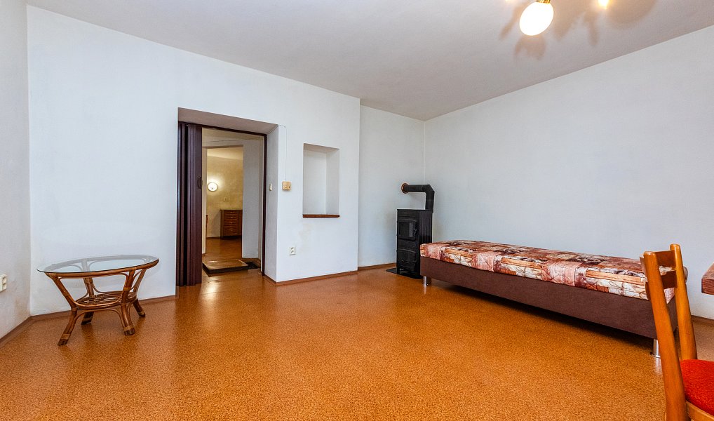 Prodej chalupy 197 m², Chanovice – náhled fotky 11