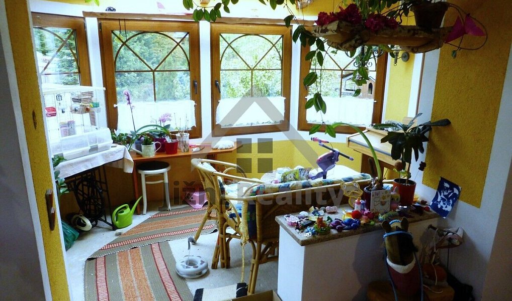 Prodej domu 500 m² s pozemkem 2 856 m², Vyšší Brod – náhled fotky 9