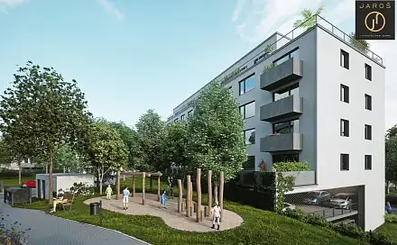Prodej bytu 4+kk 95 m², Kladno